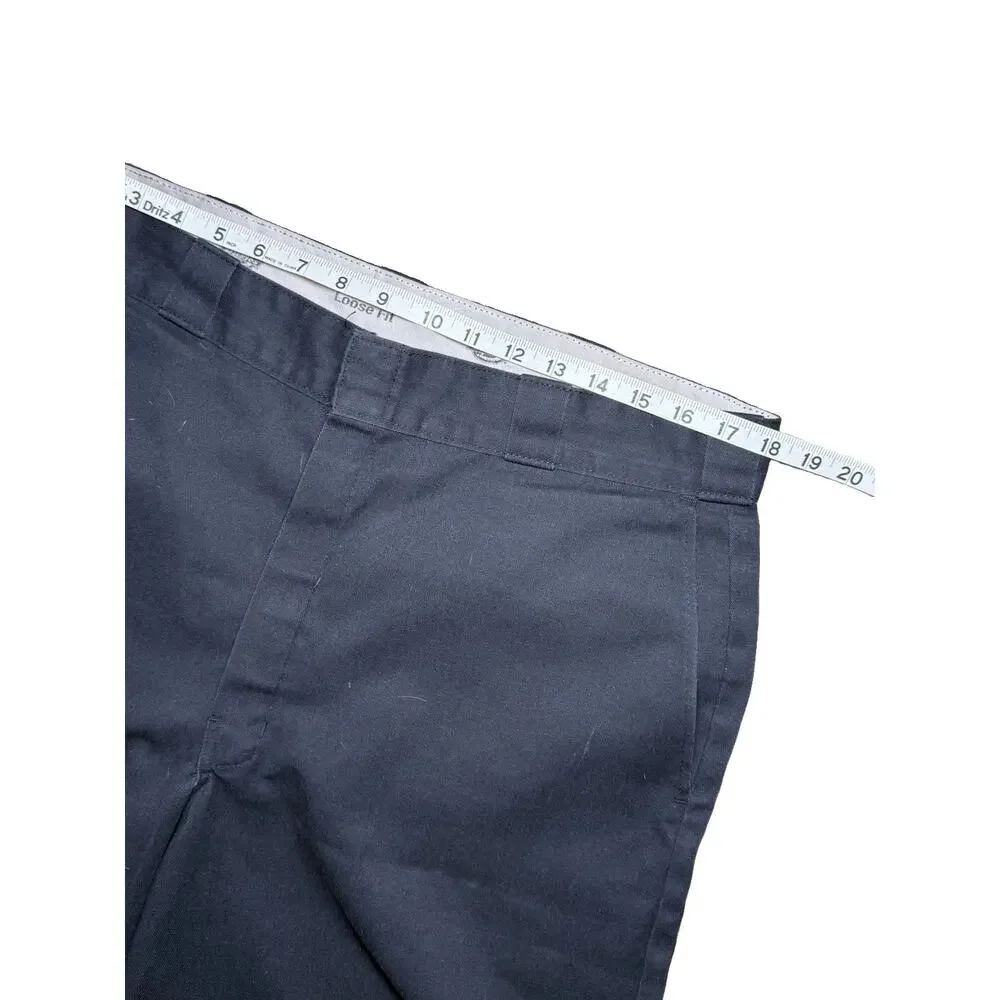 Baggy y2k Size 36 Waist Dickies Shorts
